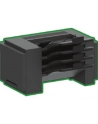 LEXMARK 50G0852 4-Bin Mailbox MS72x MS82x MX82x - nr 2