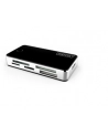 DIGITUS Czytnik kart USB 3.0 Obsługuje karty MS/SD/SDHC/MiniSD/M2/CF/MD/SDXC Kabel połączeniowy USB A o długości 1 m - nr 12