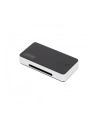 DIGITUS Czytnik kart USB 3.0 Obsługuje karty MS/SD/SDHC/MiniSD/M2/CF/MD/SDXC Kabel połączeniowy USB A o długości 1 m - nr 23