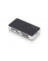 DIGITUS Czytnik kart USB 3.0 Obsługuje karty MS/SD/SDHC/MiniSD/M2/CF/MD/SDXC Kabel połączeniowy USB A o długości 1 m - nr 46