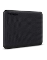 toshiba europe TOSHIBA Canvio Advance 1TB 2.5inch External Hard Drive USB 3.2 Gen1 Black - nr 13