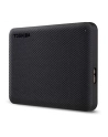 toshiba europe TOSHIBA Canvio Advance 1TB 2.5inch External Hard Drive USB 3.2 Gen1 Black - nr 27