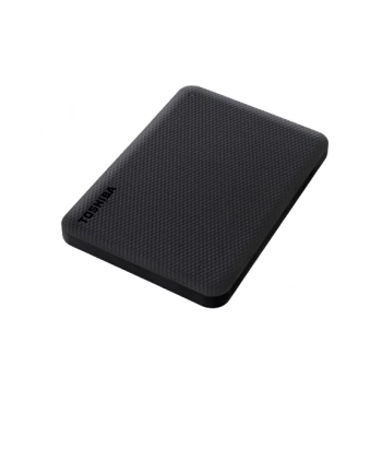 toshiba europe TOSHIBA Canvio Advance 1TB 2.5inch External Hard Drive USB 3.2 Gen1 Black
