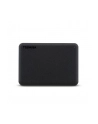 toshiba europe TOSHIBA Canvio Advance 1TB 2.5inch External Hard Drive USB 3.2 Gen1 Black - nr 30