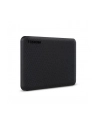 toshiba europe TOSHIBA Canvio Advance 1TB 2.5inch External Hard Drive USB 3.2 Gen1 Black - nr 33