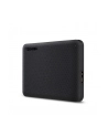 toshiba europe TOSHIBA Canvio Advance 1TB 2.5inch External Hard Drive USB 3.2 Gen1 Black - nr 37