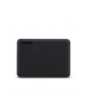 toshiba europe TOSHIBA Canvio Advance 1TB 2.5inch External Hard Drive USB 3.2 Gen1 Black - nr 40