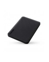toshiba europe TOSHIBA Canvio Advance 1TB 2.5inch External Hard Drive USB 3.2 Gen1 Black - nr 41
