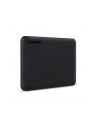 toshiba europe TOSHIBA Canvio Advance 1TB 2.5inch External Hard Drive USB 3.2 Gen1 Black - nr 43