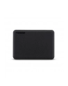 toshiba europe TOSHIBA Canvio Advance 1TB 2.5inch External Hard Drive USB 3.2 Gen1 Black - nr 51