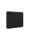 toshiba europe TOSHIBA Canvio Advance 1TB 2.5inch External Hard Drive USB 3.2 Gen1 Black - nr 54