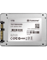 TRANSCEND SSD220Q 1TB SATA3 2.5inch SSD QLC - nr 12