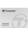 TRANSCEND SSD220Q 1TB SATA3 2.5inch SSD QLC - nr 5