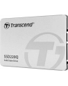 TRANSCEND SSD220Q 1TB SATA3 2.5inch SSD QLC - nr 9
