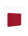 toshiba europe TOSHIBA Canvio Advance 1TB 2.5inch External Hard Drive USB 3.2 Gen1 Red - nr 6