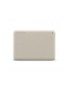 toshiba europe TOSHIBA Canvio Advance 1TB 2.5inch External Hard Drive USB 3.2 Gen1 White - nr 10