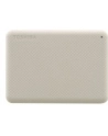 toshiba europe TOSHIBA Canvio Advance 1TB 2.5inch External Hard Drive USB 3.2 Gen1 White - nr 18