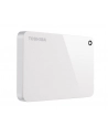 toshiba europe TOSHIBA Canvio Advance 1TB 2.5inch External Hard Drive USB 3.2 Gen1 White - nr 1