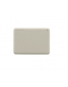 toshiba europe TOSHIBA Canvio Advance 1TB 2.5inch External Hard Drive USB 3.2 Gen1 White - nr 2