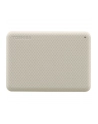 toshiba europe TOSHIBA Canvio Advance 2TB 2.5inch External Hard Drive USB 3.2 Gen1 White - nr 16