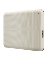 toshiba europe TOSHIBA Canvio Advance 2TB 2.5inch External Hard Drive USB 3.2 Gen1 White - nr 17