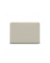 toshiba europe TOSHIBA Canvio Advance 2TB 2.5inch External Hard Drive USB 3.2 Gen1 White - nr 21