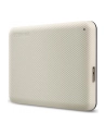 toshiba europe TOSHIBA Canvio Advance 2TB 2.5inch External Hard Drive USB 3.2 Gen1 White - nr 38