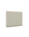 toshiba europe TOSHIBA Canvio Advance 2TB 2.5inch External Hard Drive USB 3.2 Gen1 White - nr 46