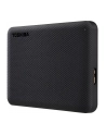 toshiba europe TOSHIBA Canvio Advance 4TB 2.5inch External Hard Drive USB 3.2 Gen1 Black - nr 13
