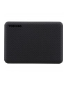 toshiba europe TOSHIBA Canvio Advance 4TB 2.5inch External Hard Drive USB 3.2 Gen1 Black - nr 17