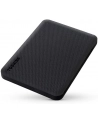 toshiba europe TOSHIBA Canvio Advance 4TB 2.5inch External Hard Drive USB 3.2 Gen1 Black - nr 21