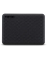 toshiba europe TOSHIBA Canvio Advance 4TB 2.5inch External Hard Drive USB 3.2 Gen1 Black - nr 27
