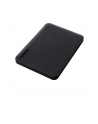 toshiba europe TOSHIBA Canvio Advance 4TB 2.5inch External Hard Drive USB 3.2 Gen1 Black - nr 2