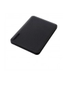 toshiba europe TOSHIBA Canvio Advance 4TB 2.5inch External Hard Drive USB 3.2 Gen1 Black - nr 31