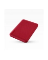 toshiba europe TOSHIBA Canvio Advance 4TB 2.5inch External Hard Drive USB 3.2 Gen1 Red - nr 5