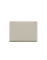 toshiba europe TOSHIBA Canvio Advance 4TB 2.5inch External Hard Drive USB 3.2 Gen1 White - nr 11