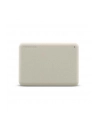 toshiba europe TOSHIBA Canvio Advance 4TB 2.5inch External Hard Drive USB 3.2 Gen1 White - nr 23