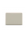 toshiba europe TOSHIBA Canvio Advance 4TB 2.5inch External Hard Drive USB 3.2 Gen1 White - nr 8