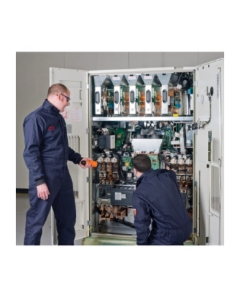 APC 1 Year Advantage Ultra Service Plan for 1 Galaxy VS 60kVA UPS