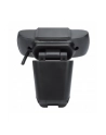 MANHATTAN 1080p USB Webcam Two Megapixels 1080p Full HD USB-A Plug Integrated Microphone Adjustable Clip Base 30fps Black - nr 7