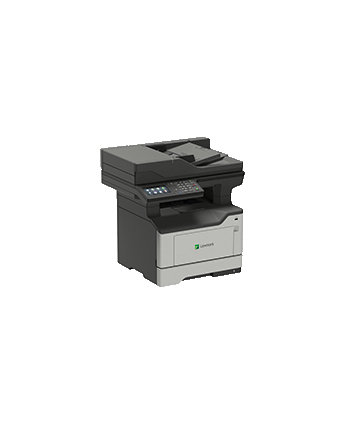 LEXMARK 36S0871 MFP Lexmark XM1246 (Total 4 yrs w/ Mkits)