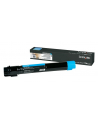 LEXMARK 22Z0009 Toner Lexmark cyan 22000 str. XS955 - nr 2