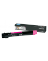 LEXMARK 22Z0010 Toner Lexmark magenta 22000 str. XS955 - nr 1