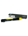 LEXMARK 22Z0011 Toner Lexmark yellow 22000 str. XS955 - nr 2