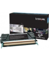 LEXMARK 24B6186 Toner Lexmark black 16000 str. M3150 / XM3150 - nr 12
