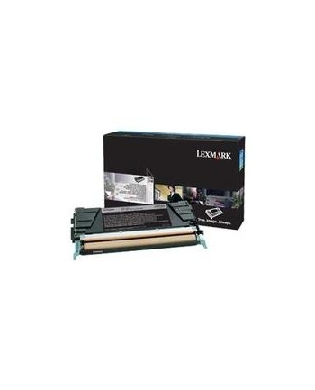 LEXMARK 24B6186 Toner Lexmark black 16000 str. M3150 / XM3150 nr 2