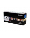 LEXMARK 24B6213 Toner Lexmark black zwrotny 10 000 str. XM1140 - nr 4