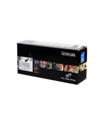 LEXMARK 24B6213 Toner Lexmark black zwrotny 10 000 str. XM1140 nr 2