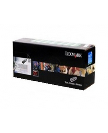 LEXMARK 24B6213 Toner Lexmark black zwrotny 10 000 str. XM1140 nr 1