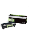 LEXMARK 56F2U0E Toner Lexmark black 25 000 str. korporacyjny MS521 / MS621dn / MS622 - nr 10